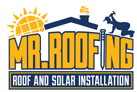 Mr. Roofing